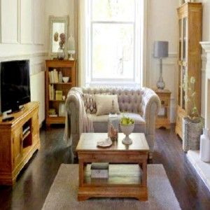 French - Occ 01 : Trọn Bộ Phòng Khách - 05 Sản Phẩm